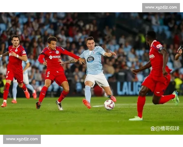 英超还是西甲更好看从节奏对抗到技术美学的全面对比与球迷观感分析 - 副本 - 副本 (4) - 副本