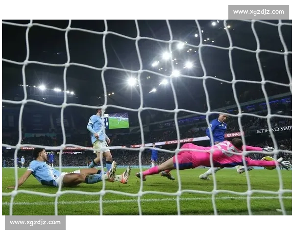 英超足球联赛高强度快节奏攻防转换特点解析与战术演变影响研究探 - 副本 (3)