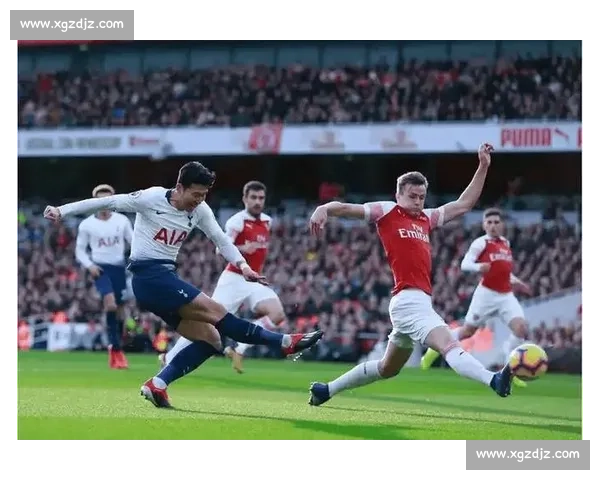 英超足球联赛高速对抗与攻防转换节奏特点与战术影响及当代发展趋势 - 副本 (3) - 副本 - 副本