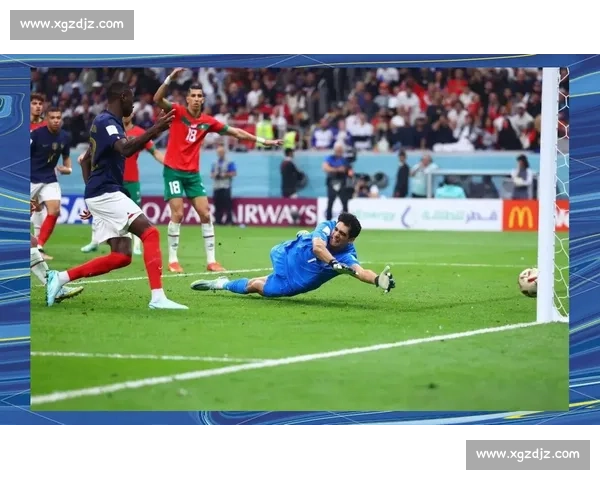 足球世界杯究竟是什么全球最盛大的体育赛事解读八年一度巅峰对决