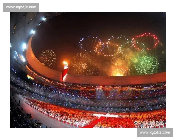 奥运会概述:全球最盛大的体育盛会与其历史文化背景解析 奥运会概述:全球最盛大的体育盛会与其历史文化背景解析