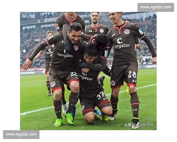 今日焦点足球赛事战况全解析 各大联赛精彩瞬间回顾