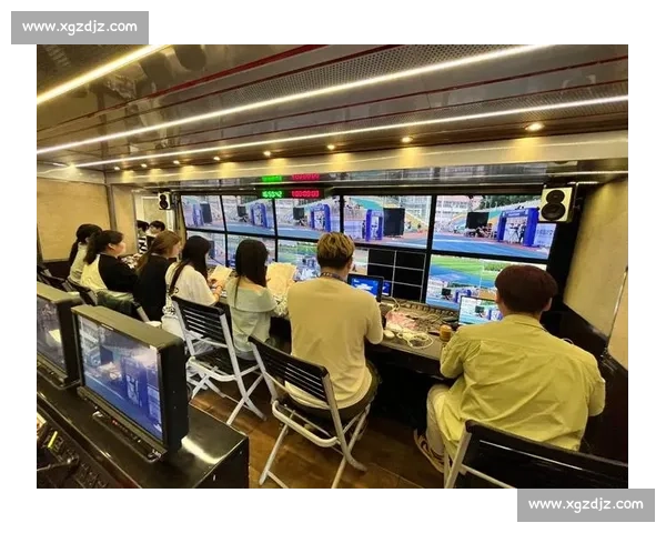 畅享极致体验 足球比赛直播流畅不卡顿全攻略