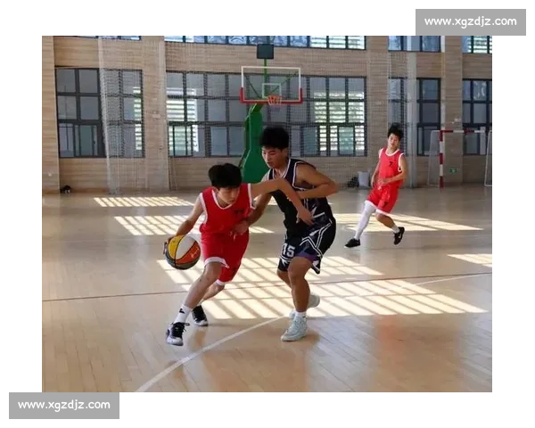 篮球赛事现场直播：全面解析比赛精彩瞬间与战术博弈 - 副本