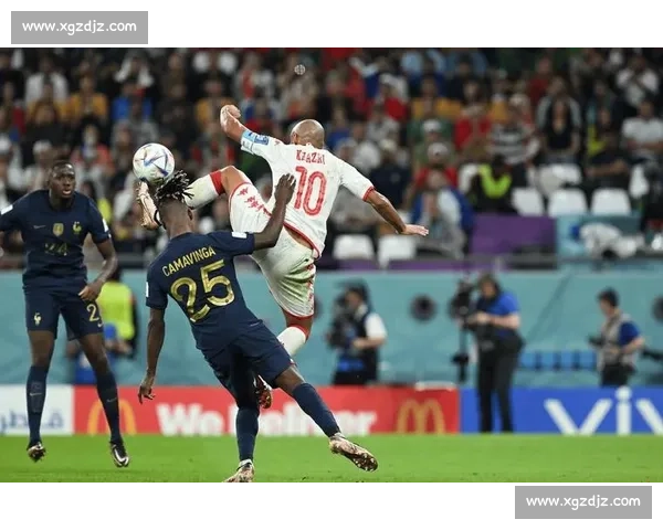 全球顶级足球赛事深度解析与赛前胜负趋势预测 全球顶级足球赛事深度解析与赛前胜负趋势预测