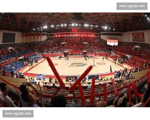 昨日篮球赛事精彩纷呈 多支劲旅上演激烈对决 赛场内外精彩不断 - 副本 - 副本 (2)