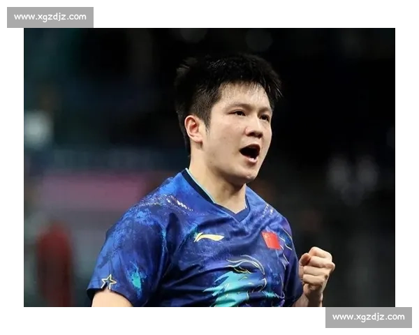 激烈角逐乒乓球赛场新星崭露头角精彩瞬间展现运动员非凡技艺 - 副本 (3) 激烈角逐乒乓球赛场新星崭露头角精彩瞬间展现运动员非凡技艺 - 副本 (3)