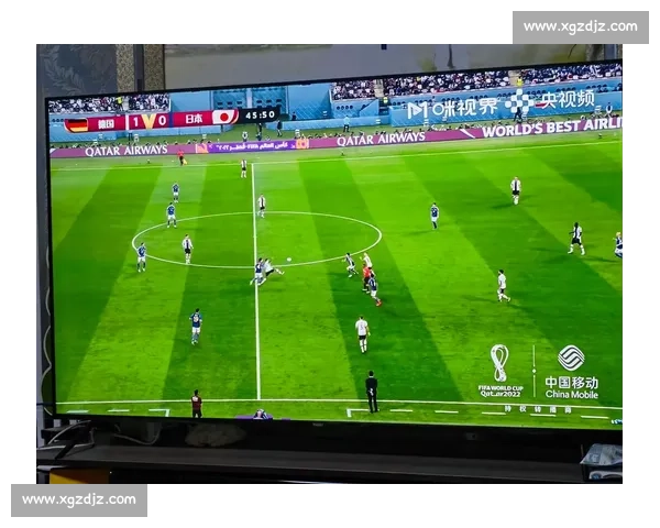 确保足球比赛直播流畅不卡顿的最佳解决方案与优化技巧 - 副本 确保足球比赛直播流畅不卡顿的最佳解决方案与优化技巧 - 副本