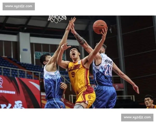 篮球赛事权威平台深度解析赛季精彩对决与球员表现 - 副本 (2)