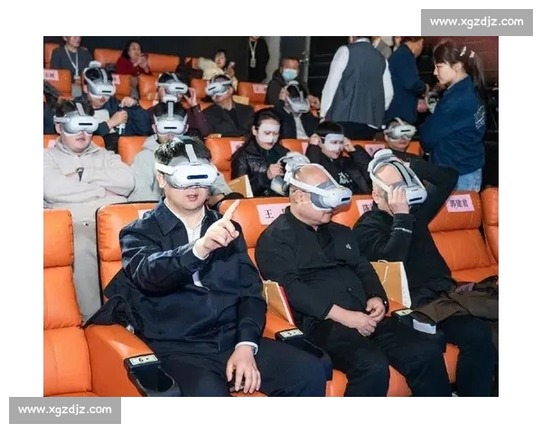 聚焦高清赛事直播打造沉浸式观赛体验引领体育娱乐新潮流